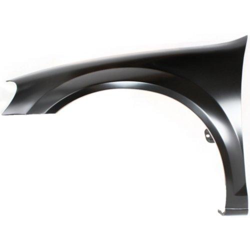 Chrysler 01-06 Sebring Fender; Sedan; Driver Side (LT); 5018849AB