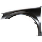 Chrysler 01-06 Sebring Fender; Sedan; Driver Side (LT); 5018849AB