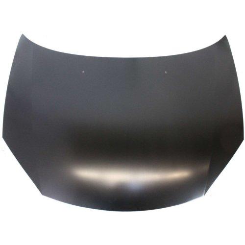 Chrysler 01-06 Sebring Hood; Convertible & Sedan; 4814749AG