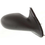 Chrysler 01-06 Sebring Mirror; Sedan; Power; Non-Heated; Non-Foldaway; Textured; Passenger Side (RT); 4805310AD