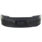 Chrysler 01-06 Sebring Rear Bumper; Sedan; 5073329AA