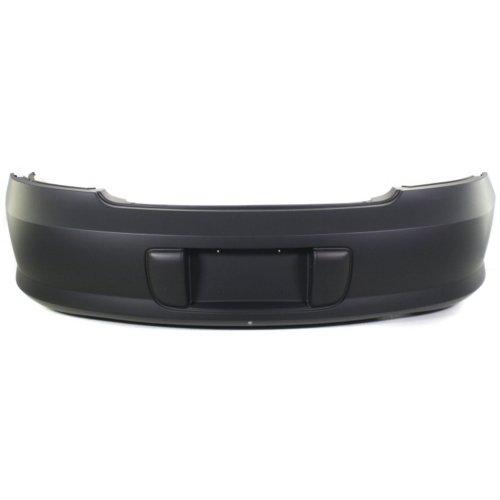 Chrysler 01-06 Sebring Rear Bumper; Sedan; 5073329AA