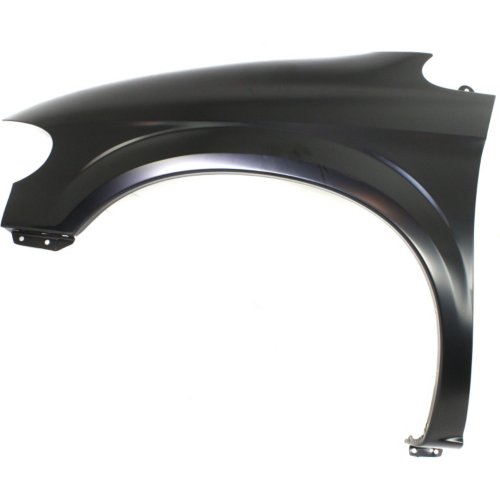 Chrysler 01-07 Town & Country Fender; Driver Side (LT)