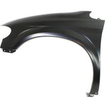 Chrysler 01-07 Town & Country Fender; Driver Side (LT)
