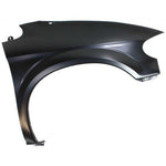 Chrysler 01-07 Town & Country Fender; Passenger Side (RT)