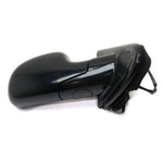 Chrysler 01-07 Town & Country Mirror; Power ; Non-Heated Glass; w/o Memory; w/o Auto Dimming Glass; Passenger Side (RT)