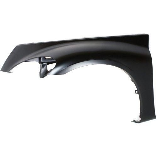 Chrysler 01-10 PT Cruiser Fender; Driver Side (LT); 5015485AF
