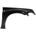 Chrysler 01-10 PT Cruiser Fender; Passenger Side (RT) 5015484AF