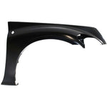 Chrysler 01-10 PT Cruiser Fender; Passenger Side (RT) 5015484AF