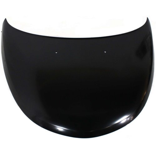 Chrysler 01-10 PT Cruiser Hood; 4724754AF