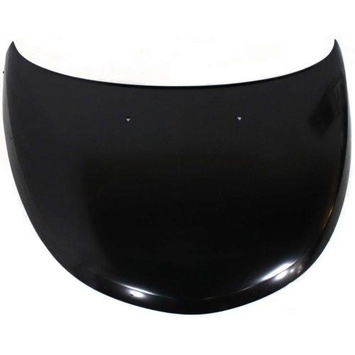 Chrysler 01-10 PT Cruiser Hood; 4724754AF