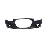 Chrysler 02-04 Concorde Front Bumper; 4574828