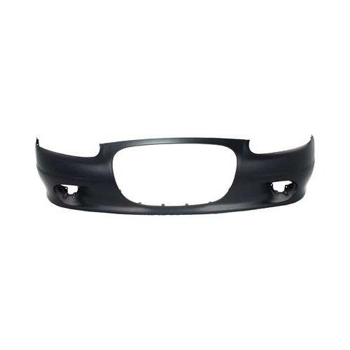 2001-2005 Chrysler PT Cruiser Front Bumper Painted