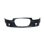 2001-2005 Chrysler PT Cruiser Front Bumper Painted