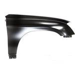 Chrysler 04-06 Pacifica Fender; Passenger Side (RT); 5093792AB