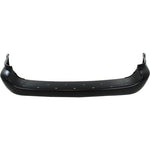 Chrysler 01-04 Voyager Rear Bumper; 113in. Short Wheel Base Vans; Smooth