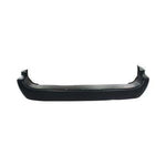2007 Chrysler Town And Country Rear Bumper Painted (CAPA Certified)