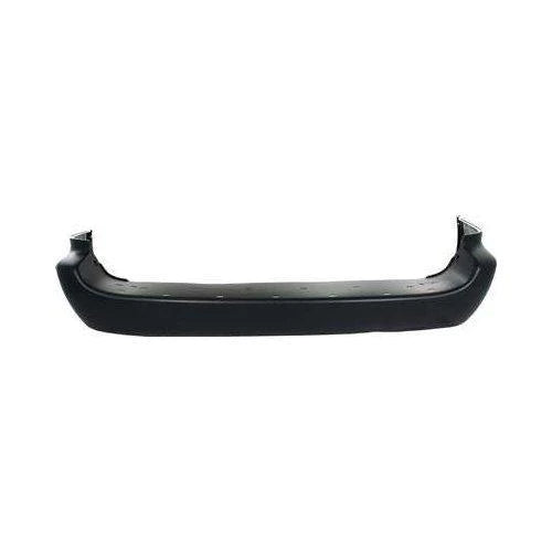 2006 Chrysler Town And Country Rear Bumper Painted (CAPA Certified)