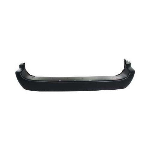 2005 Chrysler Town And Country Rear Bumper Painted (CAPA Certified)