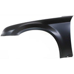Chrysler 05-10 300 Fender; Driver Side; 5183423AB