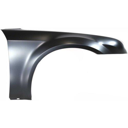 Chrysler 05-10 300 Fender; Passenger Side; 5183422AB