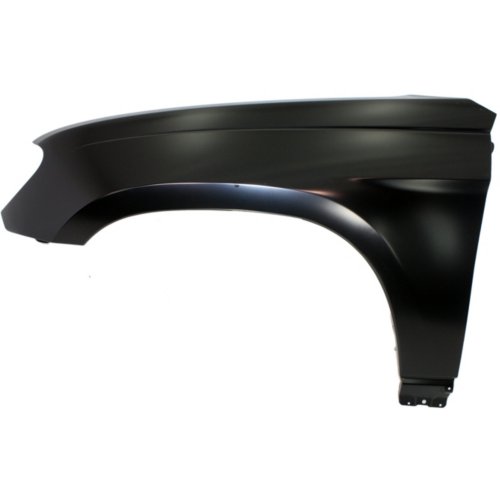 Chrysler 07-08 Pacifica Fender; Driver Side (LT); 68003529AA
