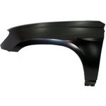 Chrysler 07-08 Pacifica Fender; Driver Side (LT); 68003529AA