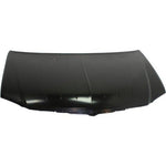 Chrysler 07-08 Pacifica Hood; 5054277AAALUM