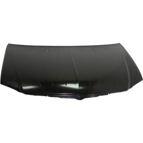 Chrysler 07-08 Pacifica Hood; 5054277AAALUM