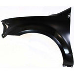 Chrysler 07-09 Aspen Fender; Steel; Driver Side (LT); 68003357AB