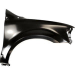 Chrysler 07-09 Aspen Fender; Steel; Passenger Side (RT); 68003356AB