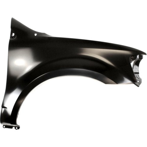 Chrysler 07-09 Aspen Fender; Steel; Passenger Side (RT); 68003356AB