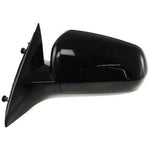 Chrysler 07-09 Sebring Mirror; Sedan; Power; Heated Glass; Non-Folding Type; Driver Side (LT); 1AL011XRAC