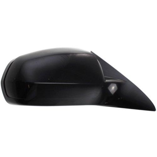 Chrysler 07-09 Sebring Mirror; Sedan; Power; Non-Heated Glass; Non-Folding Type; Passenger Side (RT); 4657002AA