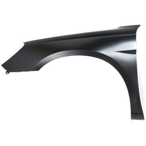 Chrysler 07-10 Sebring Fender; Sedan 07-10; Convertible 08-10; Driver Side (LT); 5074403AE
