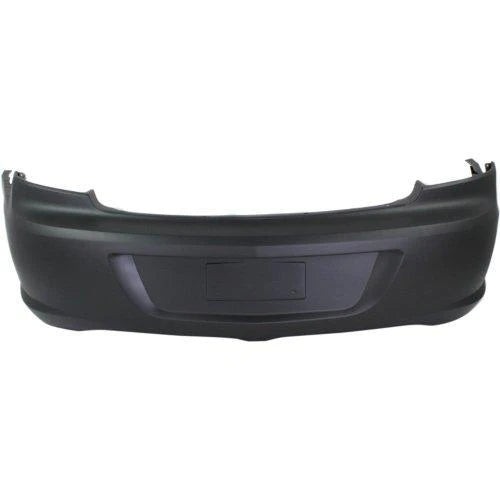2010 Chrysler Sebring Rear Bumper Painted (CAPA Certified)