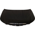 Chrysler 07/08-09 Sebring Hood; Made of Aluminum; Convertible & Sedan; 5074530AE