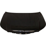 Chrysler 07/08-09 Sebring Hood; Made of Aluminum; Convertible & Sedan; 5074530AE