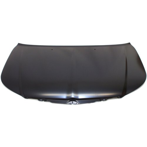 Chrysler 10-10 Sebring Hood; Made of Aluminum;Convertible and Sedan; 4673878AC 