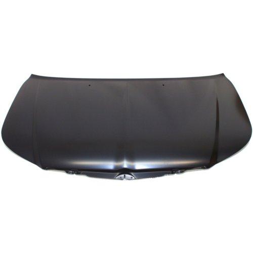 Chrysler 10-10 Sebring Hood; Made of Aluminum;Convertible and Sedan; 4673878AC 