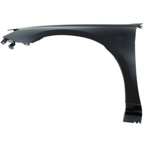 Chrysler 11-14 200 Fender; Sedan/Convertible Models - Made of Steel; LT Driver Side