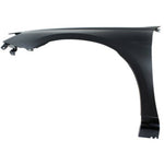 Chrysler 11-14 200 Fender; Sedan/Convertible Models - Made of Steel; LT Driver Side