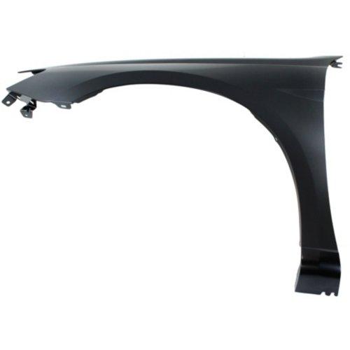 Chrysler 11-14 200 Fender; Sedan/Convertible Models - Made of Steel; LT Driver Side