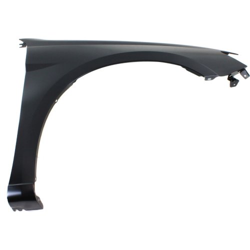 Chrysler 11-14 200 Fender; Sedan/Convertible Models - Made of Steel; RT Passenger Side