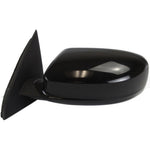 Chrysler 11-14 200 Sedan Mirror; Power; Heated Glass; Manual Folding; LT Driver Side