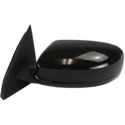 2012 Chrysler 200 : Side View Mirror Painted