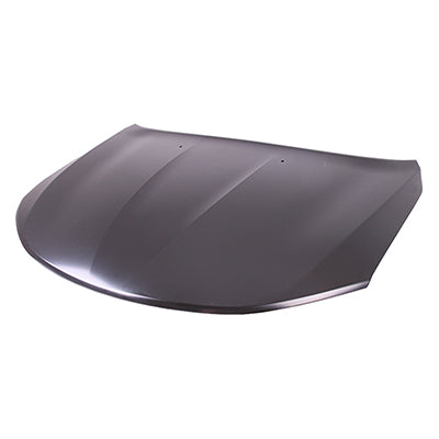 Chrysler 15-17 200 Hood; Sedan Models; Made of Aluminum; 68143614AC 