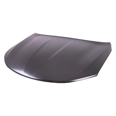 Chrysler 15-17 200 Hood; Sedan Models; Made of Aluminum; 68143614AC 