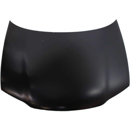 2000 Chrysler Cirrus Hood Painted (Aftermarket)