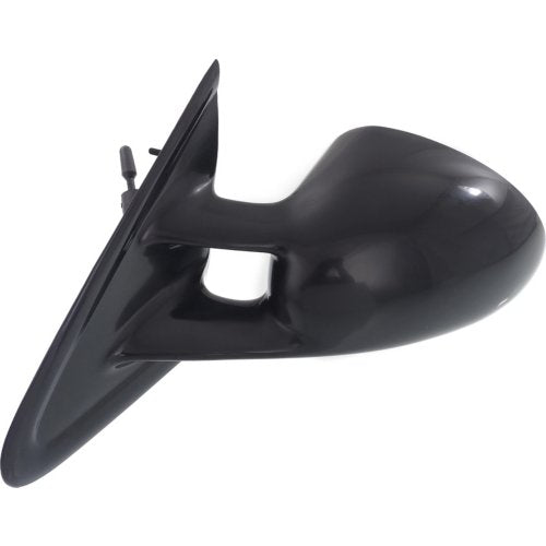 Chrysler 95-00 Cirrus Mirror; Manual Remote; Non-Heated Glass; Non Folding; Driver Side (LT); 4646803.jpg